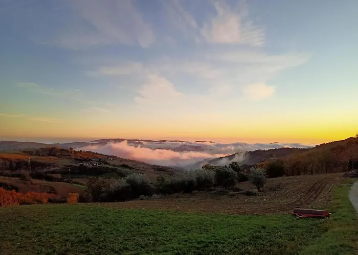 La Stradella Vacanze Appartamento *