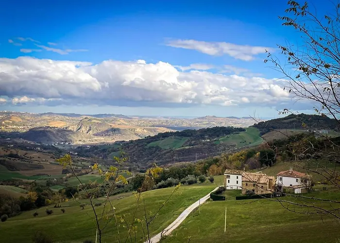 Apartment La Stradella Vacanze *