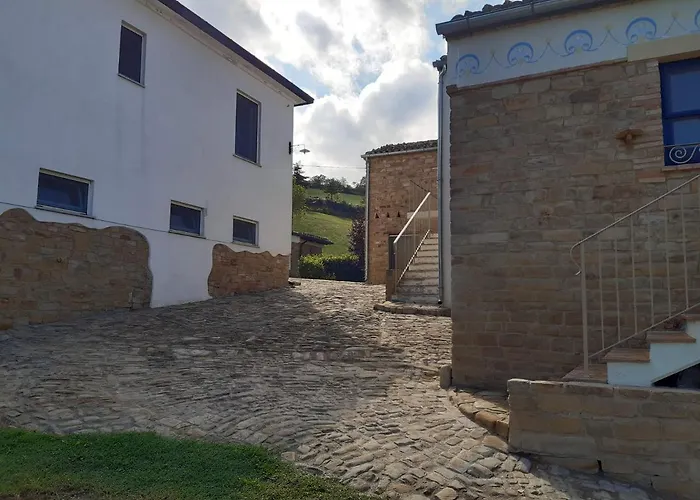 Appartamento La Stradella Vacanze *