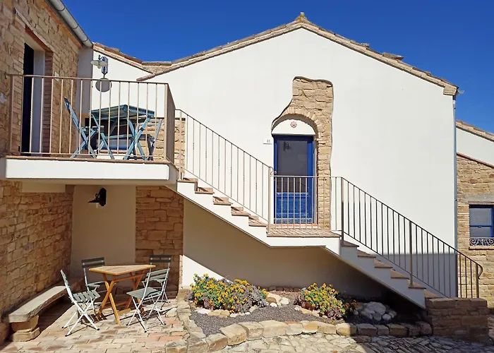 Appartamento La Stradella Vacanze *