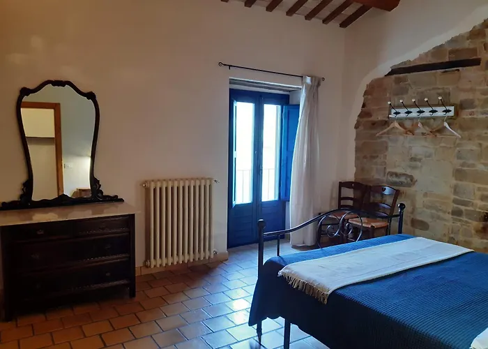 La Stradella Vacanze * Castiglione Messer Raimondo