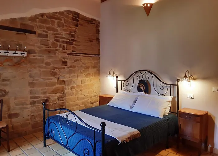 La Stradella Vacanze Апартаменты *