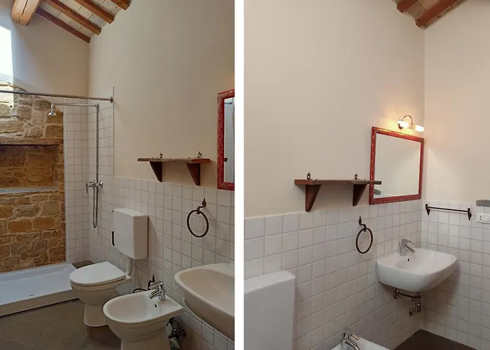 La Stradella Vacanze Апартаменты *