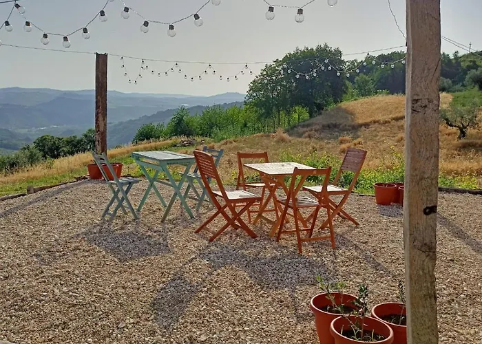 La Stradella Vacanze *