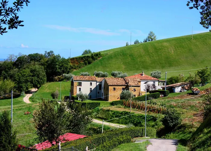 La Stradella Vacanze Апартаменты