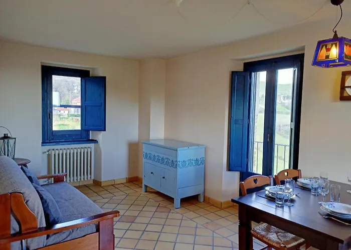 Appartamento La Stradella Vacanze *