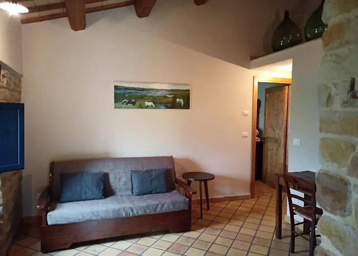 La Stradella Vacanze